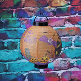 Hanging Lantern Light Lamp