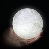 Enchanting Luna MOON Light Lamp
