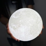 Enchanting Luna MOON Light Lamp