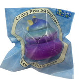 Crazy Scented Squishy Poo - Stress Relieving