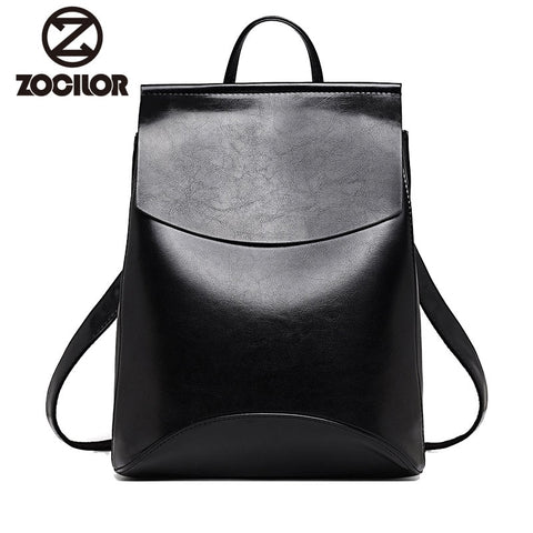 High Quality Simplistic Bag