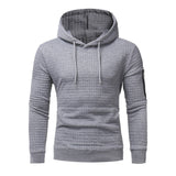 High-End Operator Excursion Long-Sleeved Sweatshirt