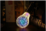 Galaxy Bulbs - LED