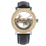 Mechanical Automatic Hollow - Luxury Watch