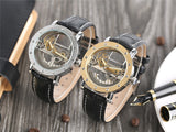 Mechanical Automatic Hollow - Luxury Watch