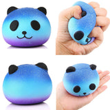 Crazy Scented Squishy Panda - Stress Relieving
