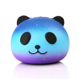 Crazy Scented Squishy Panda - Stress Relieving