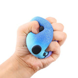 Crazy Scented Squishy Panda - Stress Relieving