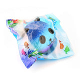 Crazy Scented Squishy Panda - Stress Relieving