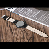 Moon Stars Design Analog Watch For Women