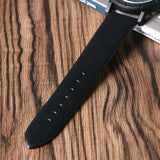 Moon Stars Design Analog Watch For Women