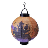Hanging Lantern Light Lamp