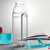 Port Plus™ Multifunctional water bottles