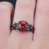 ENVY™ Ring