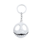 The Nightmare Before Christmas Keychain