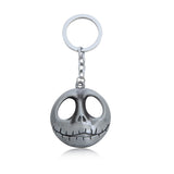The Nightmare Before Christmas Keychain