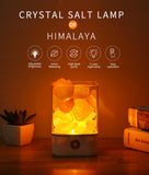 Rechargeable Himalayan Salt Lava Lamp