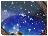 Zodiac 12 Signs LED Lights Musical Box - Castle In The Sky