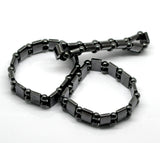 Magnetic Hematite Beads Braclets