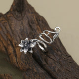 Lucky Flower Ring