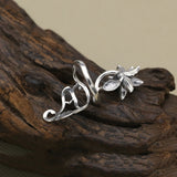 Lucky Flower Ring