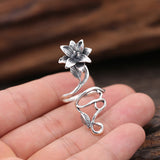 Lucky Flower Ring