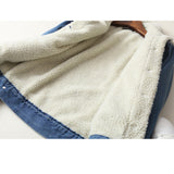 Denim Jacket Outerwear