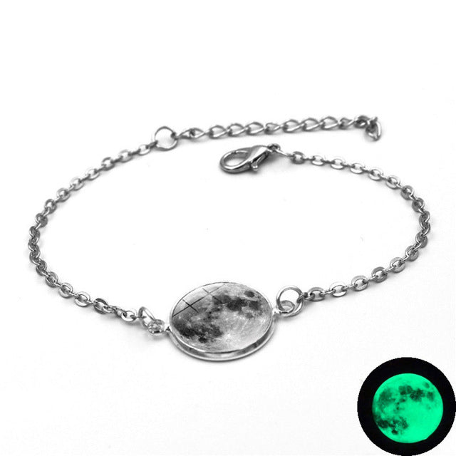 Moon Phase Diffuser Bracelet | Katandcrew