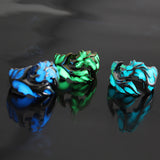Luminous Dragon Ring