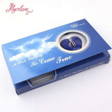 Make a wish Necklace with 100% Real Natural Pearl