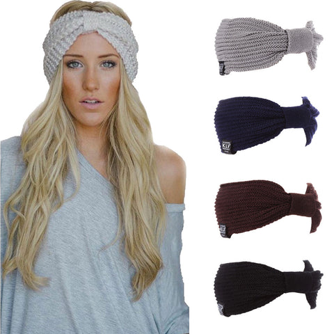 Winter Style Wool Beanies
