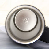 Reindeer Thermos Flask - Stainless Steel