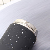 Reindeer Thermos Flask - Stainless Steel