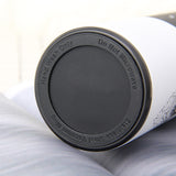Reindeer Thermos Flask - Stainless Steel