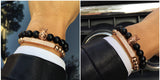 Micro Beads Zircon Bracelets