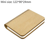 Magnetic Foldable LED Book Lamp