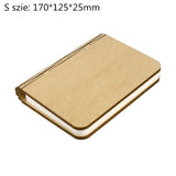 Magnetic Foldable LED Book Lamp