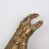 Thanos Infinity Gauntlet
