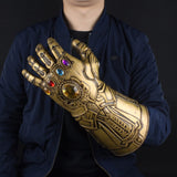 Thanos Infinity Gauntlet