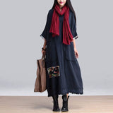 Elegant Long Dress