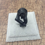 Adjustable Sloth Ring