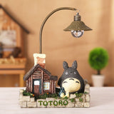 Totoro Night Light