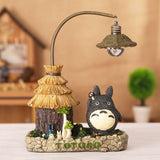 Totoro Night Light