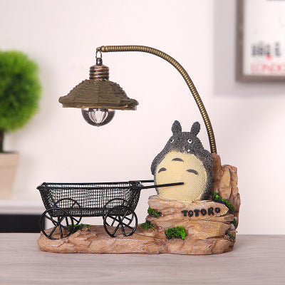 Totoro Night Light