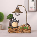 Totoro Night Light