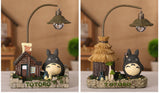 Totoro Night Light