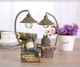 Totoro Night Light
