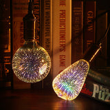 Galaxy Bulbs - LED