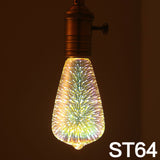 Galaxy Bulbs - LED