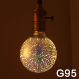 Galaxy Bulbs - LED